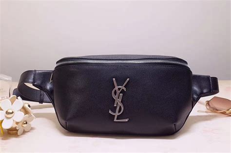 saint laurent belt bag replica